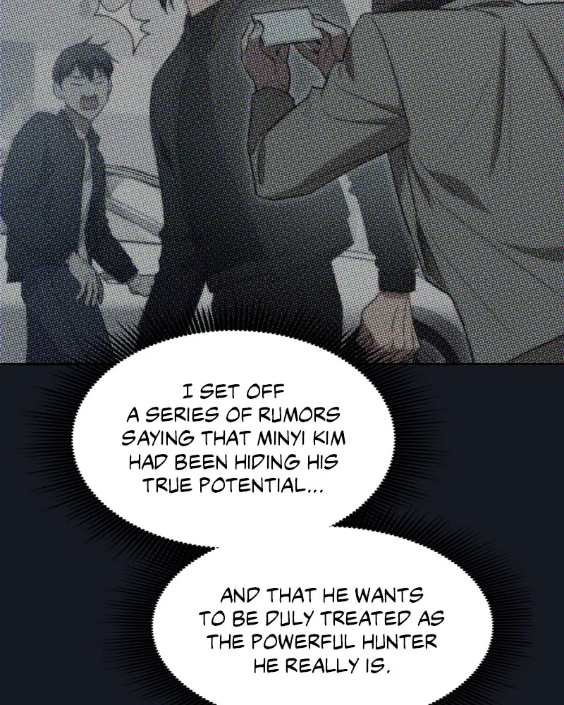 Read My S-Class Hunters chapter 139 image 89 on Lezhin