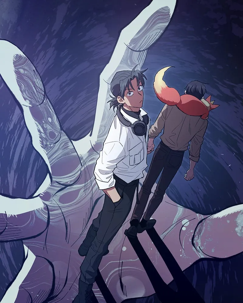 Read My S-Class Hunters chapter 139 image 93 on Lezhin
