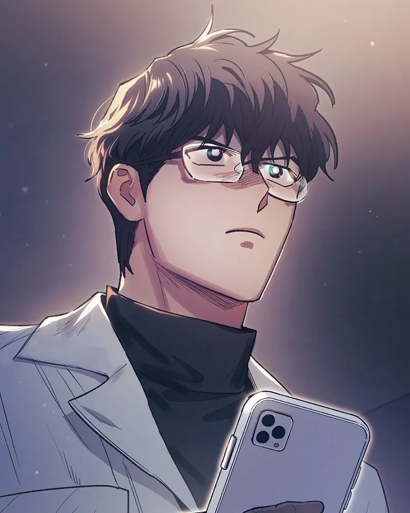 Read My S-Class Hunters chapter 139 image 98 on Lezhin