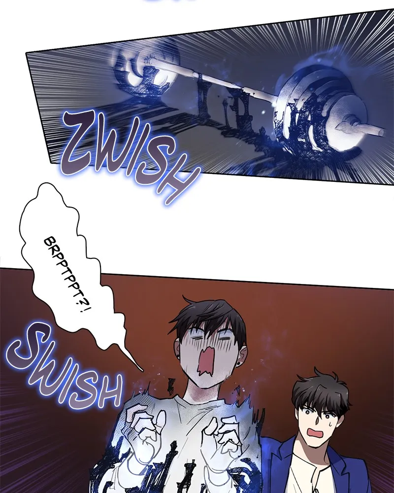 Read My S-Class Hunters chapter 14 image 16 on Lezhin