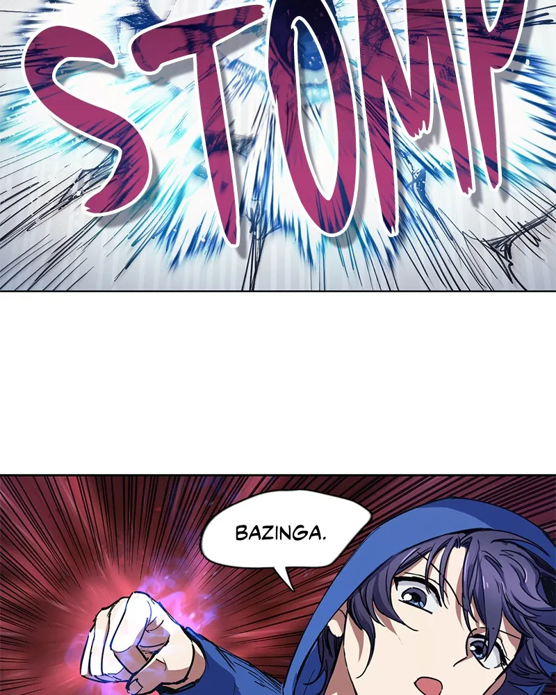 Read My S-Class Hunters chapter 14 image 25 on Lezhin