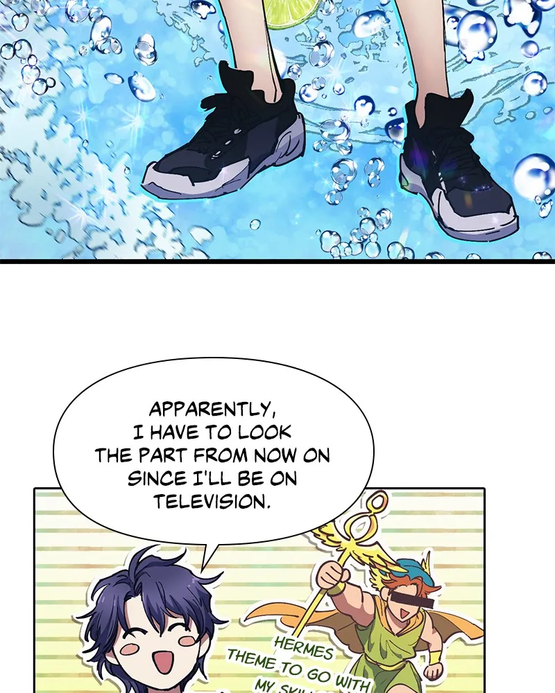 Read My S-Class Hunters chapter 14 image 38 on Lezhin
