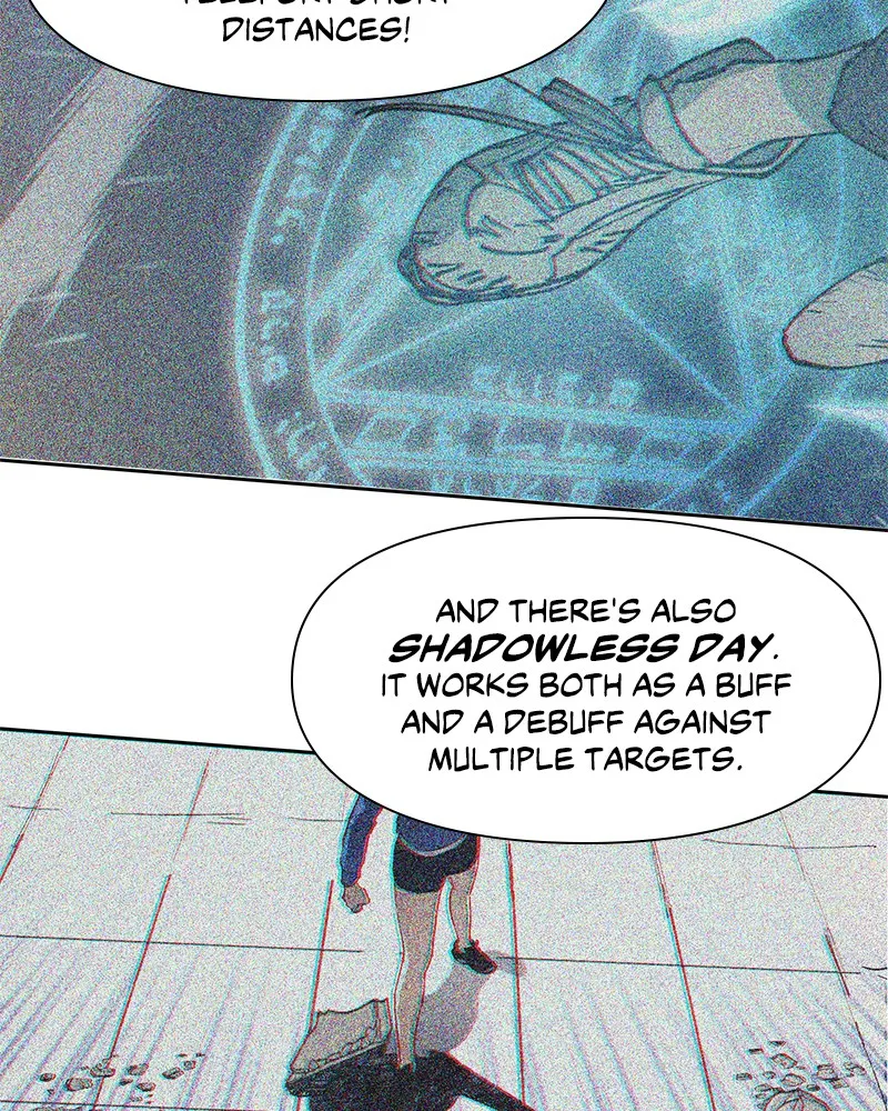 Read My S-Class Hunters chapter 14 image 43 on Lezhin