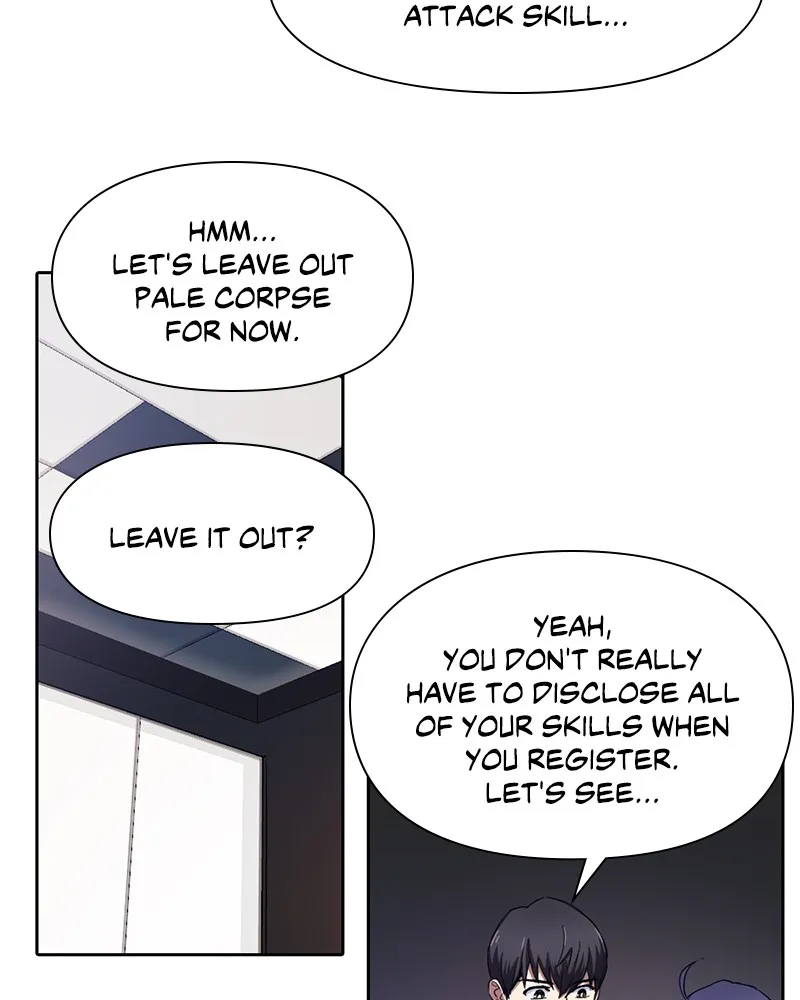 Read My S-Class Hunters chapter 14 image 47 on Lezhin