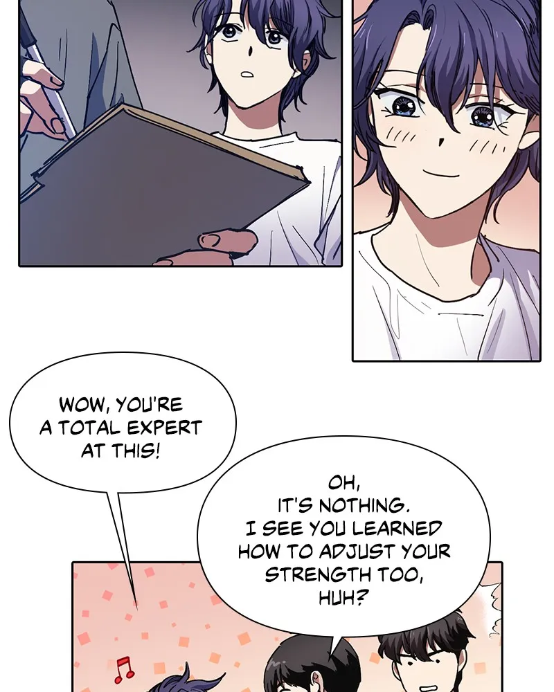 Read My S-Class Hunters chapter 14 image 49 on Lezhin