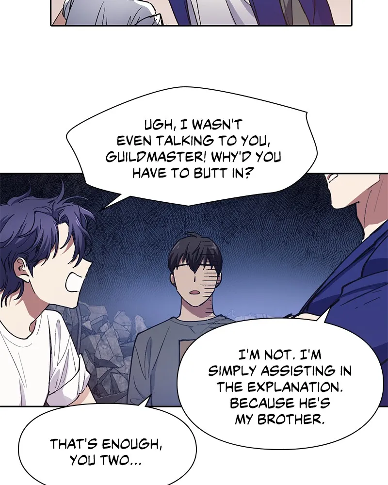 Read My S-Class Hunters chapter 14 image 51 on Lezhin