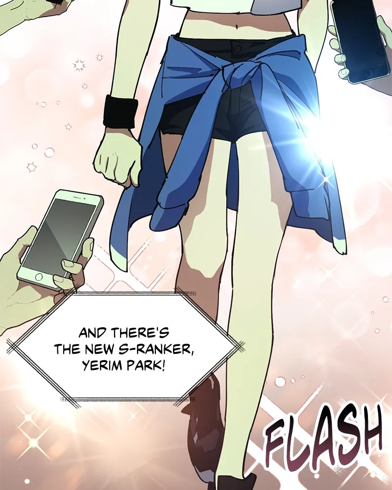Read My S-Class Hunters chapter 14 image 56 on Lezhin