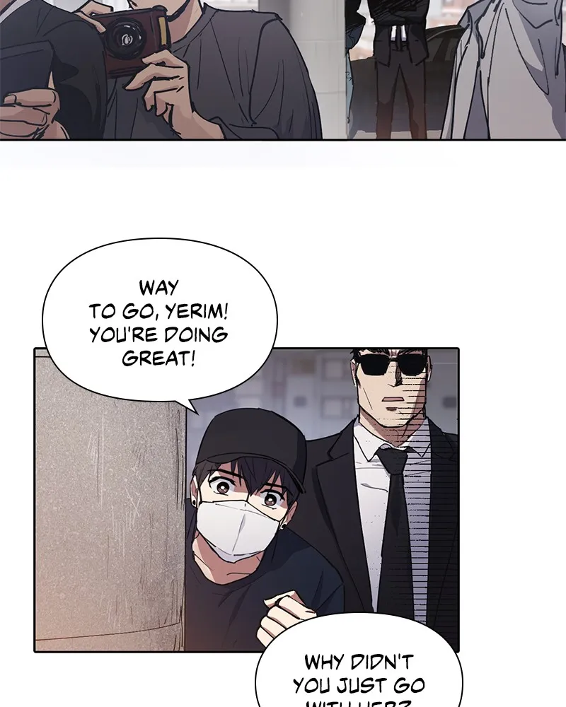 Read My S-Class Hunters chapter 14 image 58 on Lezhin