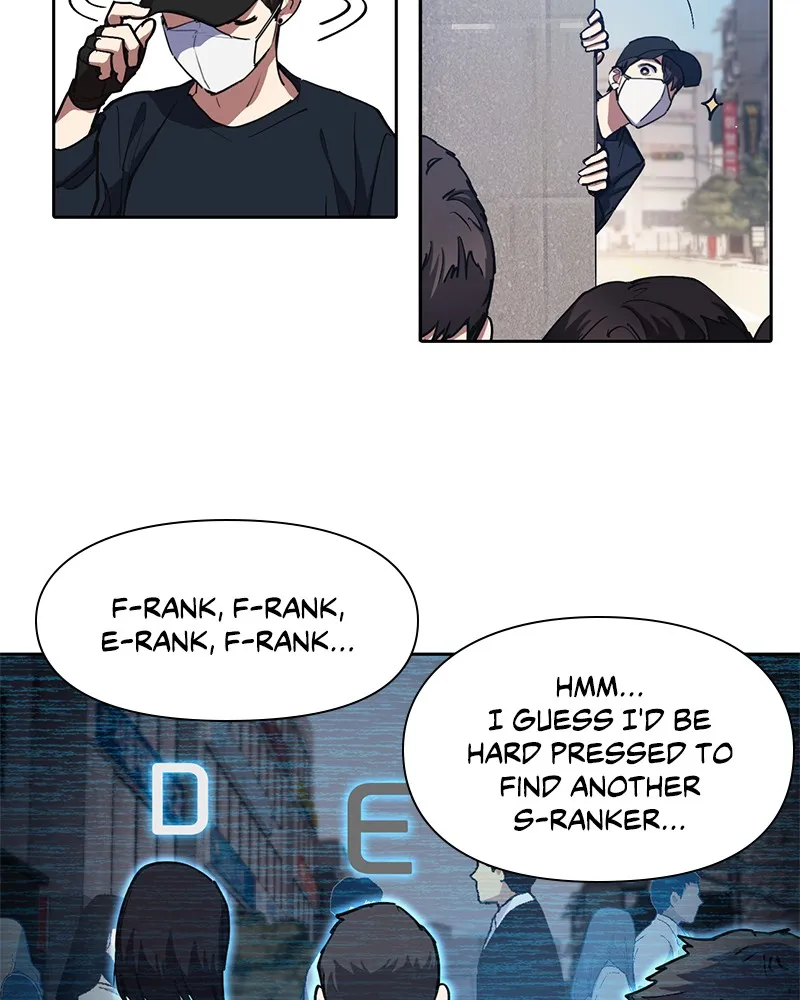 Read My S-Class Hunters chapter 14 image 66 on Lezhin
