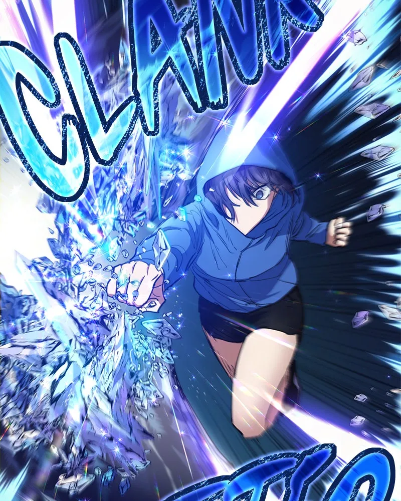 Read My S-Class Hunters chapter 14 image 8 on Lezhin