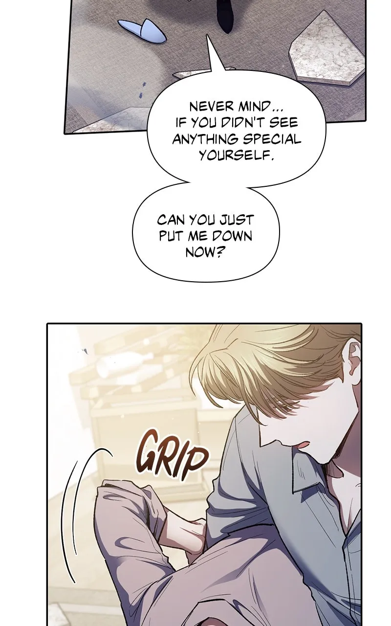 Read My S-Class Hunters chapter 140 image 100 on Lezhin