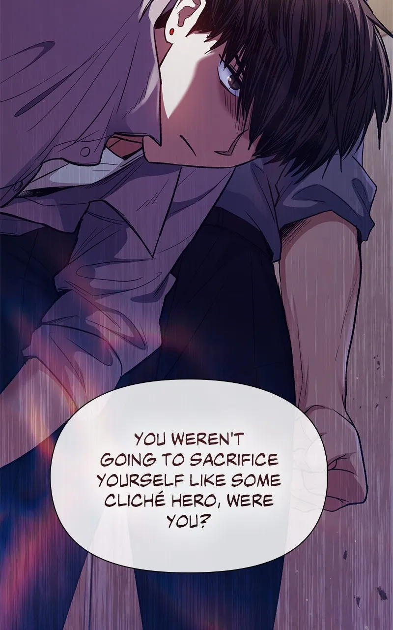 Read My S-Class Hunters chapter 140 image 103 on Lezhin
