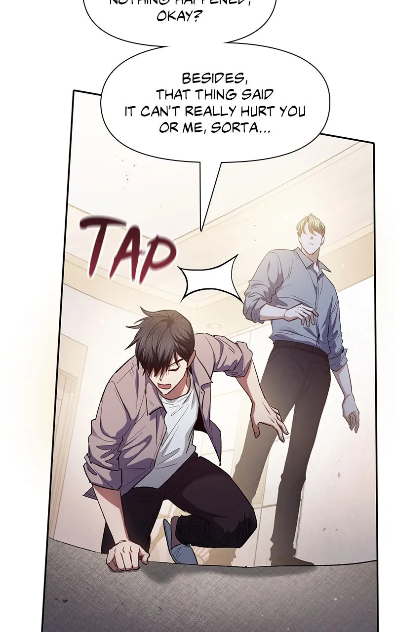 Read My S-Class Hunters chapter 140 image 106 on Lezhin