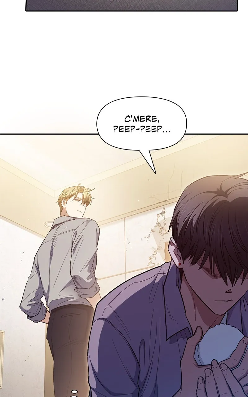 Read My S-Class Hunters chapter 140 image 107 on Lezhin