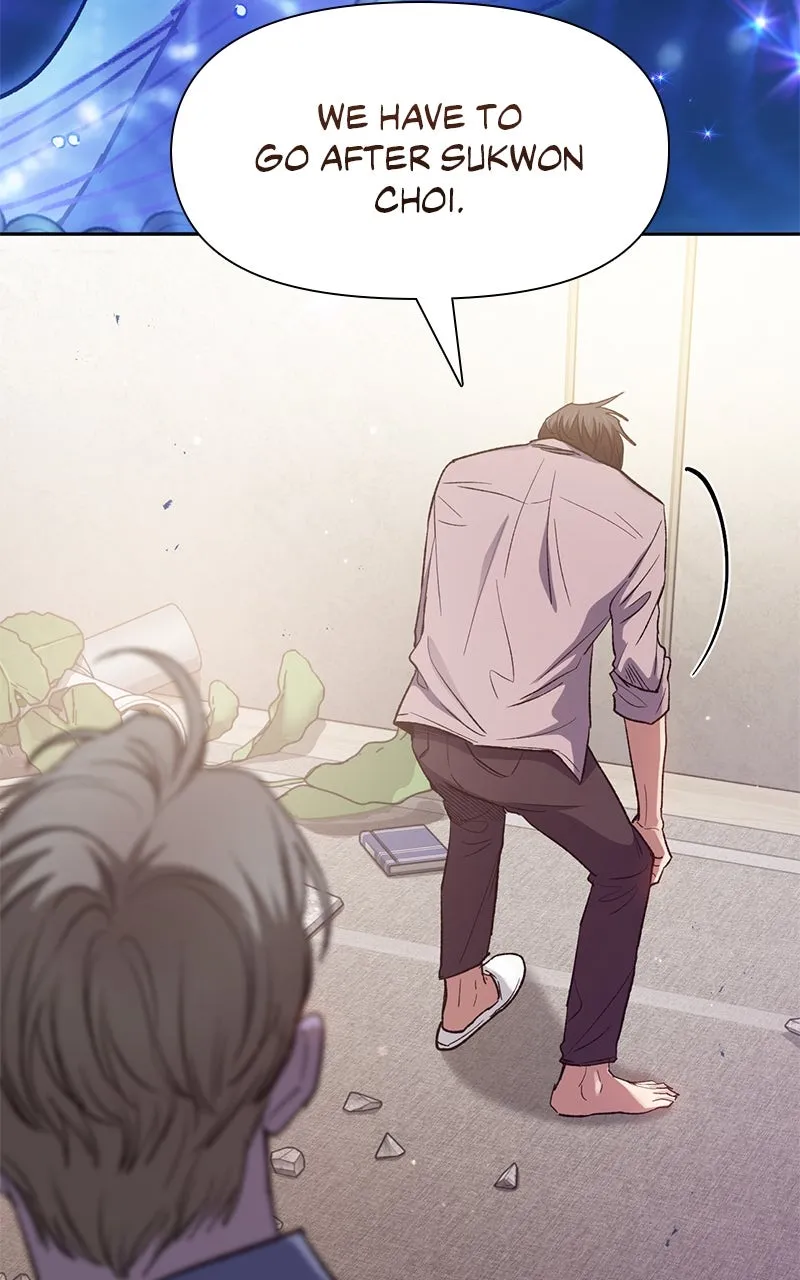 Read My S-Class Hunters chapter 140 image 115 on Lezhin