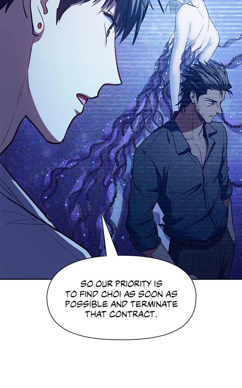 Read My S-Class Hunters chapter 140 image 117 on Lezhin