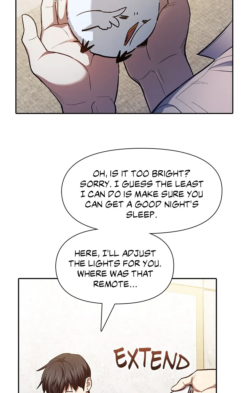 Read My S-Class Hunters chapter 140 image 13 on Lezhin