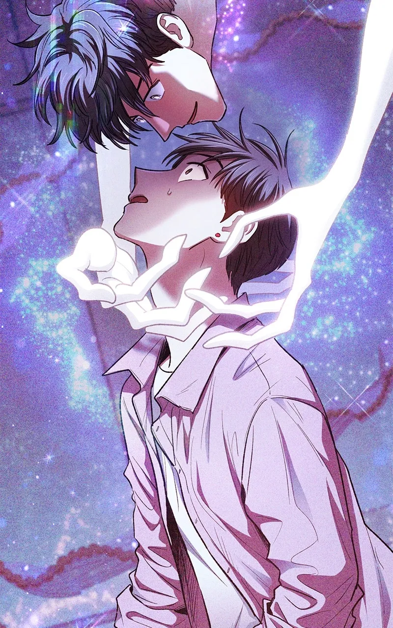Read My S-Class Hunters chapter 140 image 28 on Lezhin