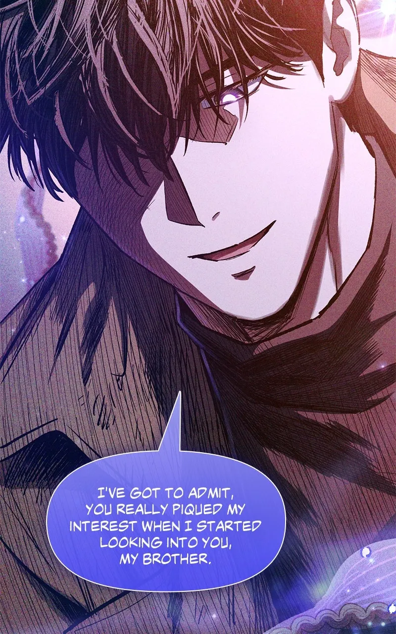 Read My S-Class Hunters chapter 140 image 32 on Lezhin