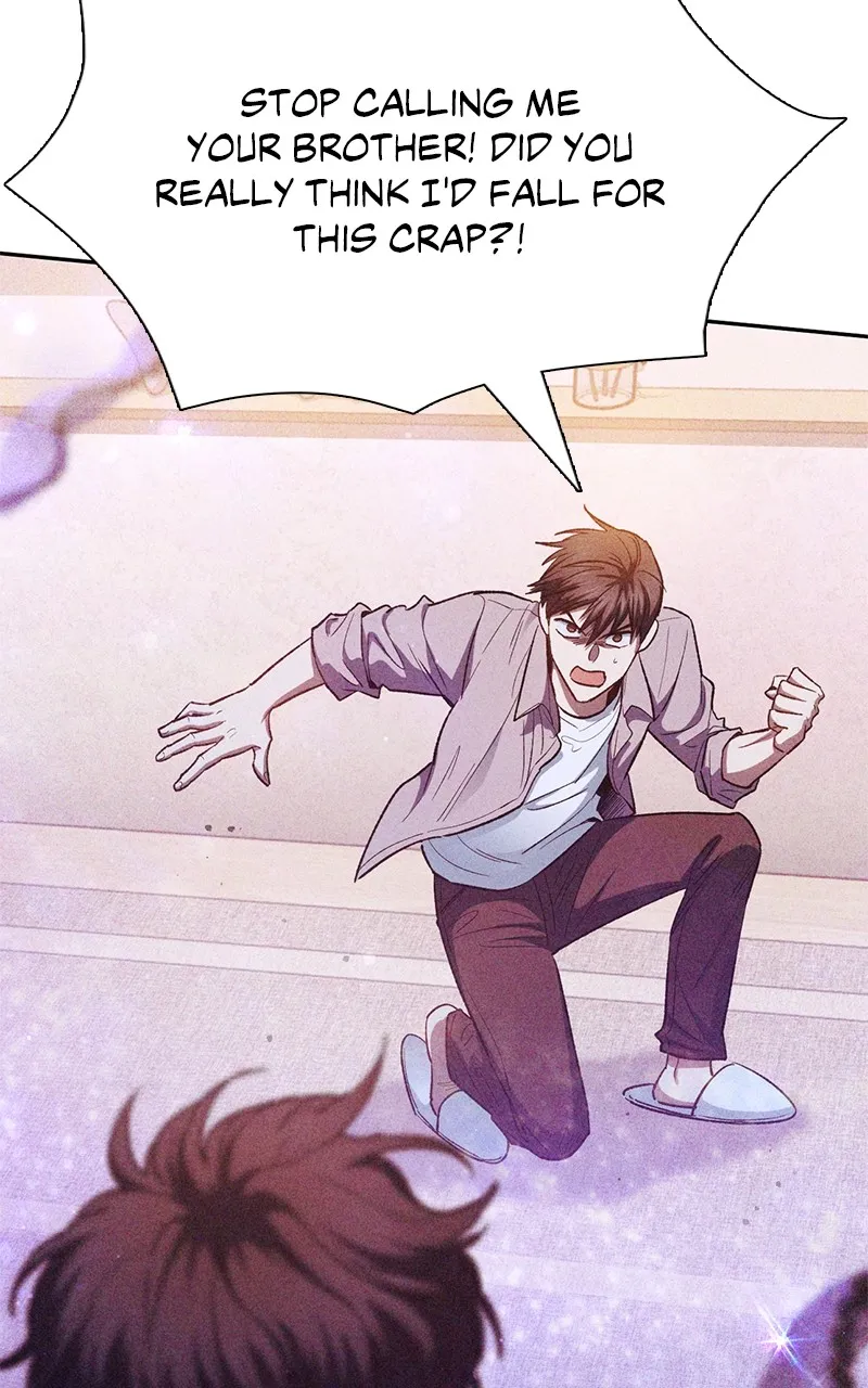 Read My S-Class Hunters chapter 140 image 35 on Lezhin