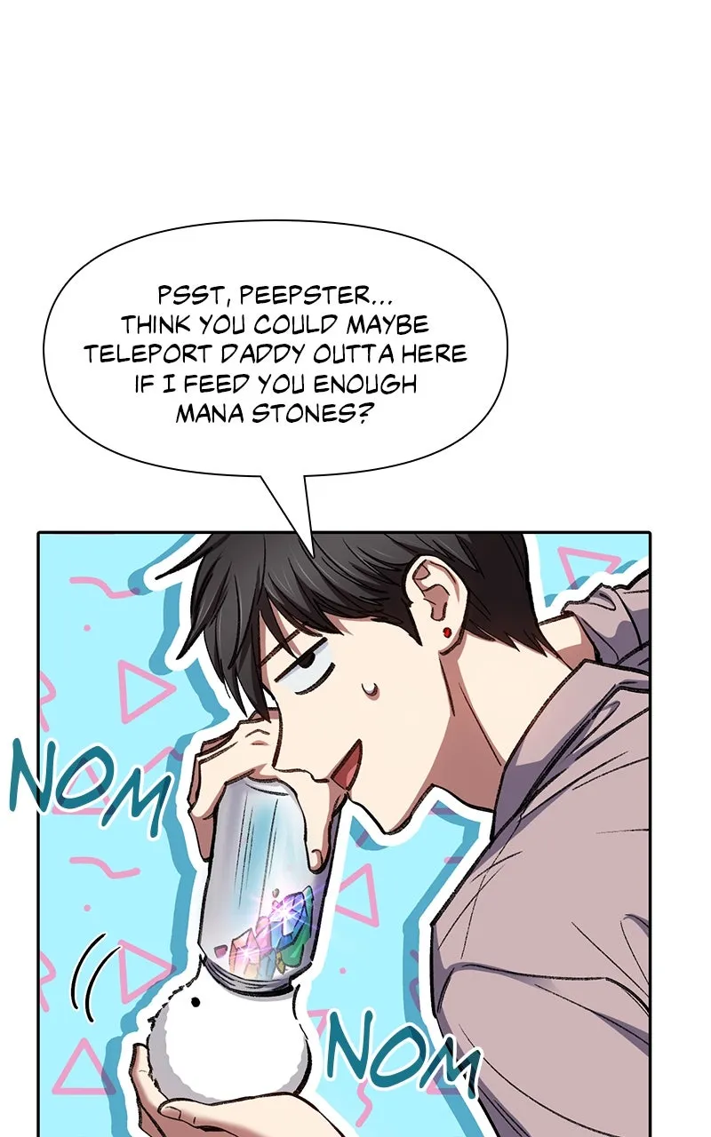 Read My S-Class Hunters chapter 140 image 5 on Lezhin