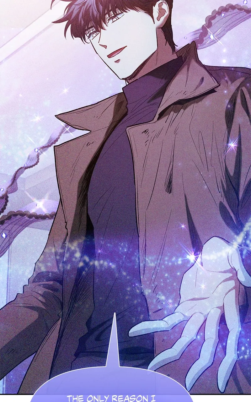 Read My S-Class Hunters chapter 140 image 51 on Lezhin
