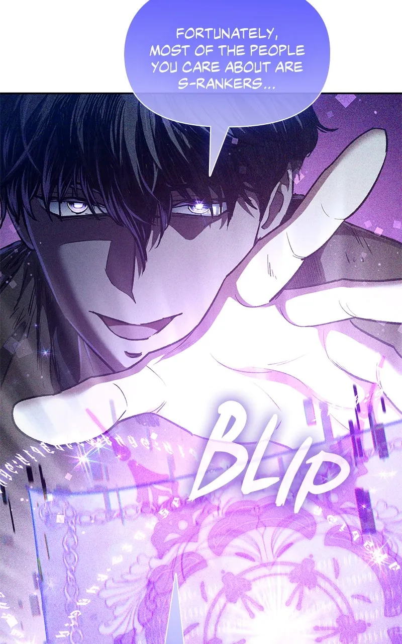 Read My S-Class Hunters chapter 140 image 55 on Lezhin