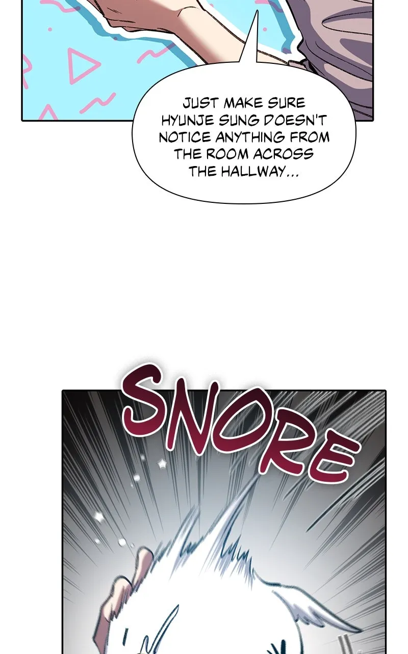 Read My S-Class Hunters chapter 140 image 6 on Lezhin