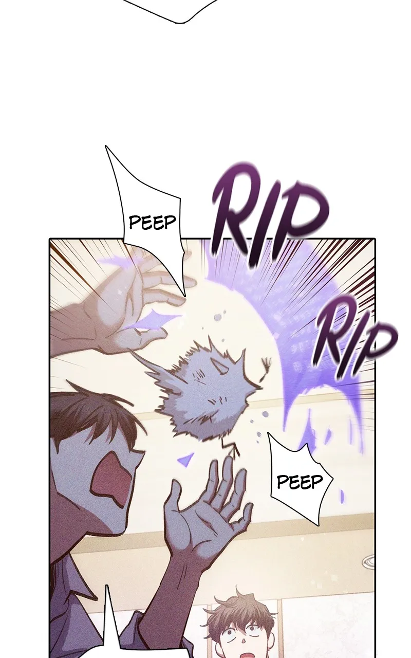 Read My S-Class Hunters chapter 140 image 63 on Lezhin