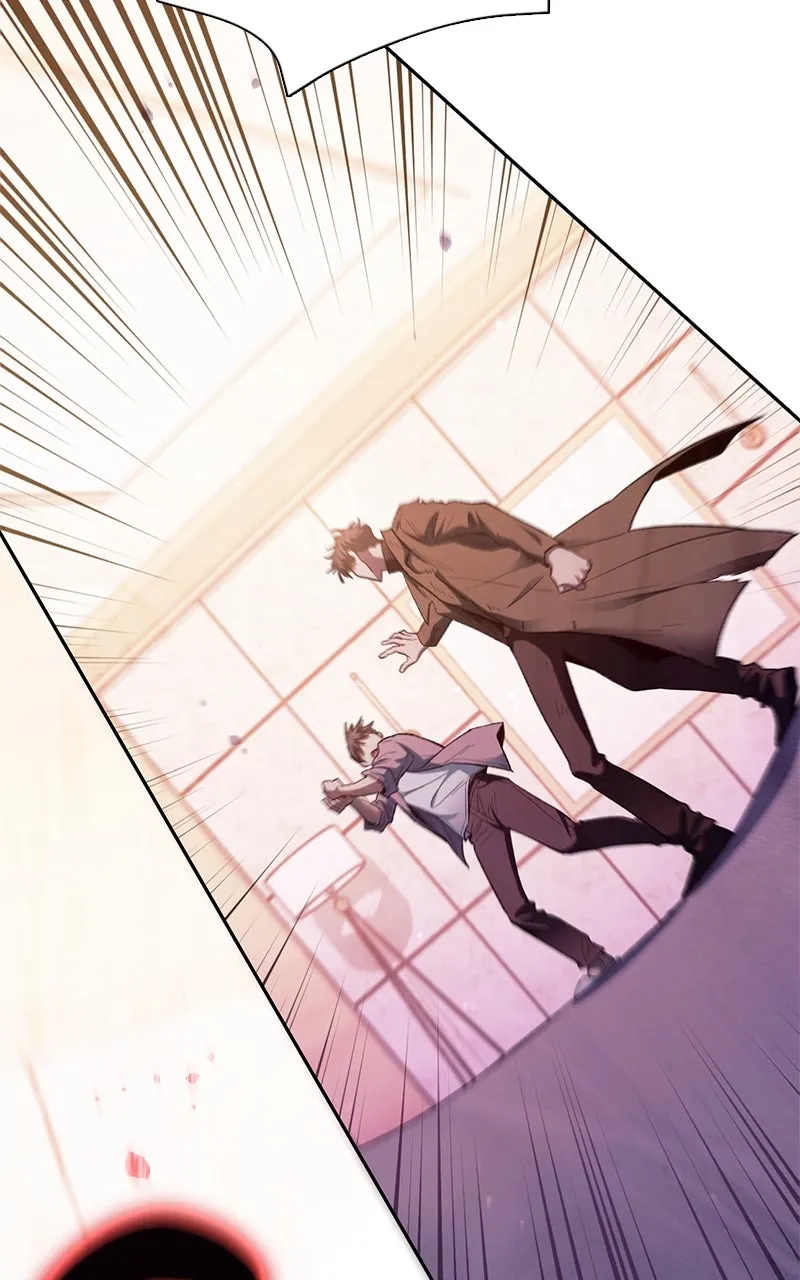 Read My S-Class Hunters chapter 140 image 69 on Lezhin