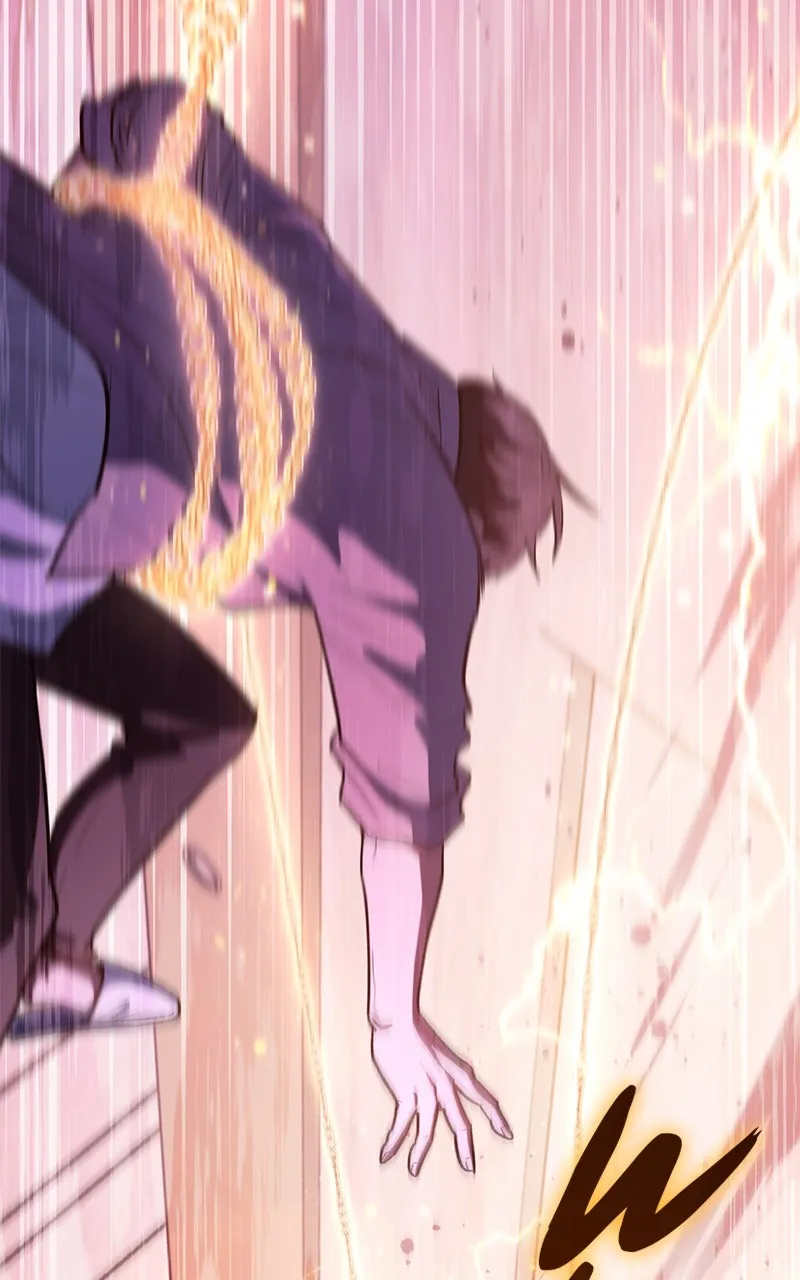 Read My S-Class Hunters chapter 140 image 75 on Lezhin