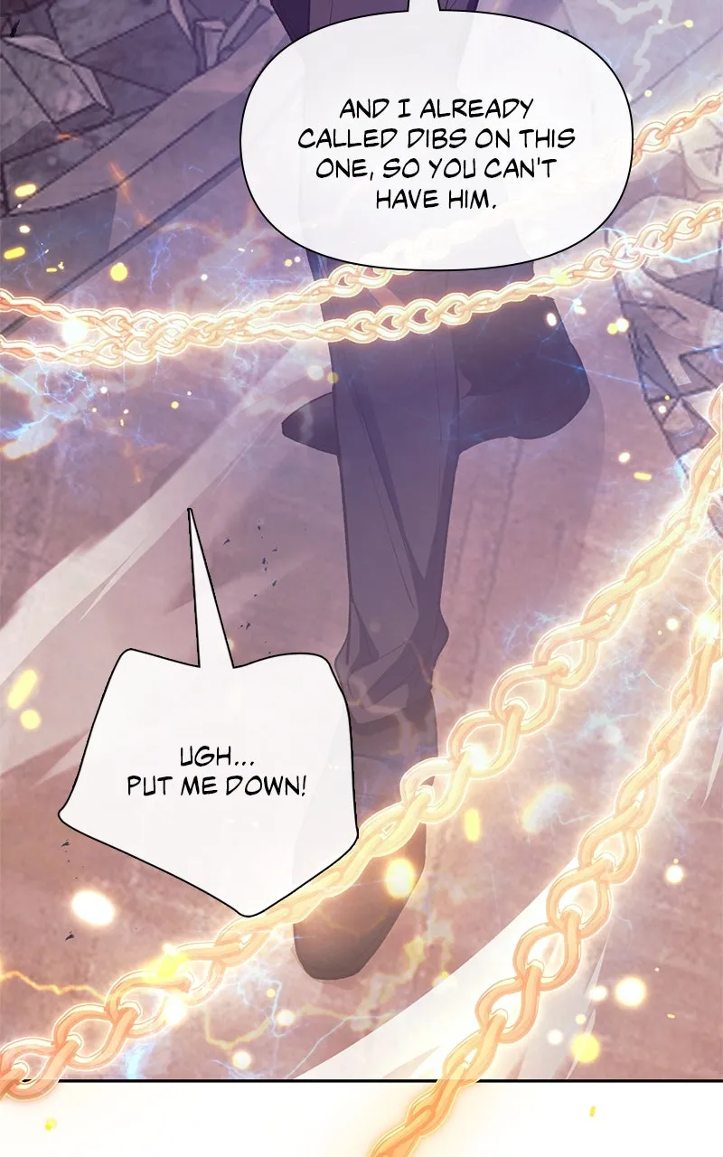 Read My S-Class Hunters chapter 140 image 80 on Lezhin