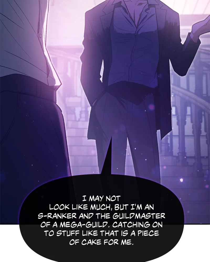 Read My S-Class Hunters chapter 141 image 128 on Lezhin