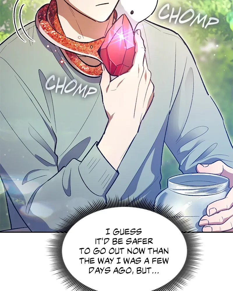 Read My S-Class Hunters chapter 141 image 15 on Lezhin