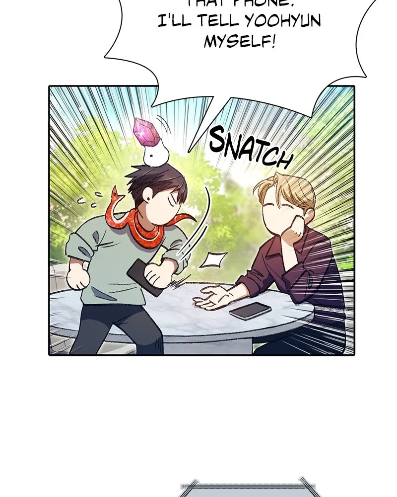 Read My S-Class Hunters chapter 141 image 17 on Lezhin
