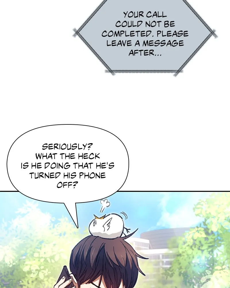 Read My S-Class Hunters chapter 141 image 18 on Lezhin