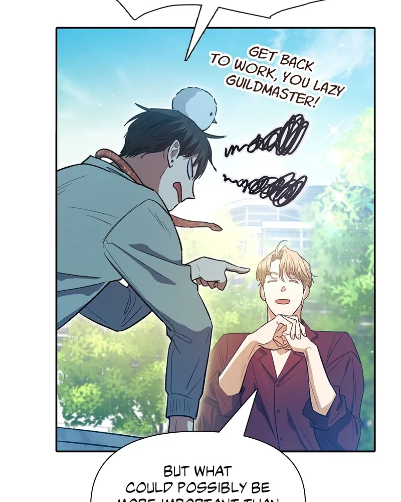 Read My S-Class Hunters chapter 141 image 24 on Lezhin