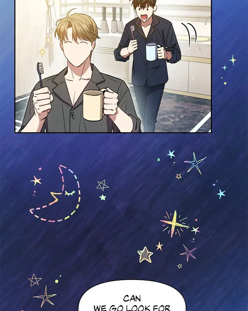 Read My S-Class Hunters chapter 141 image 3 on Lezhin