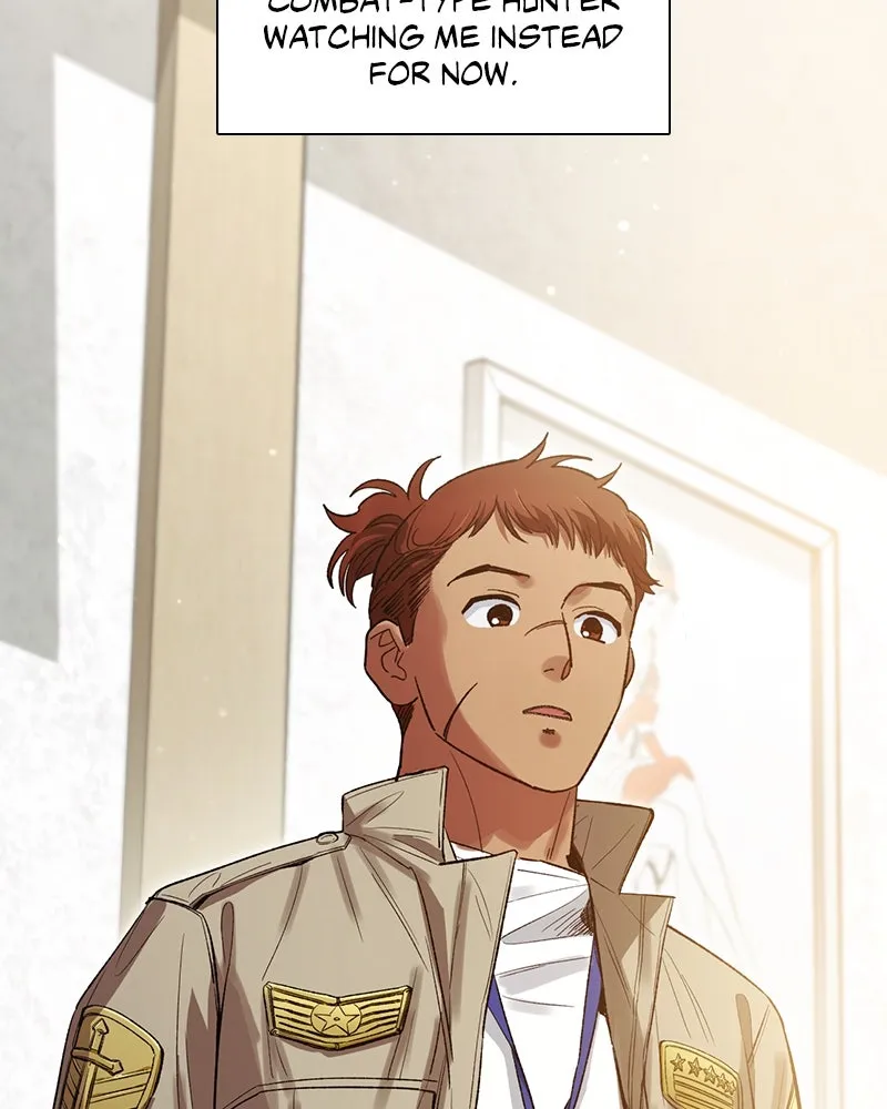 Read My S-Class Hunters chapter 141 image 31 on Lezhin