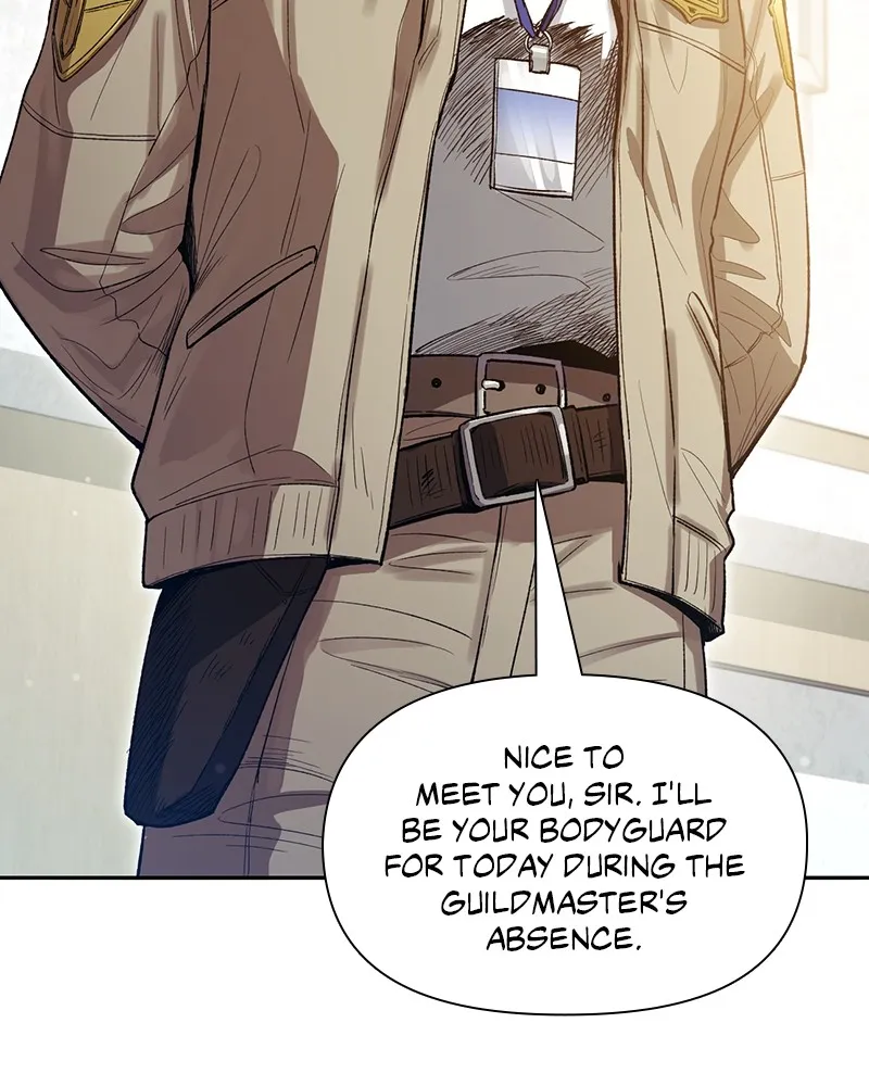Read My S-Class Hunters chapter 141 image 32 on Lezhin