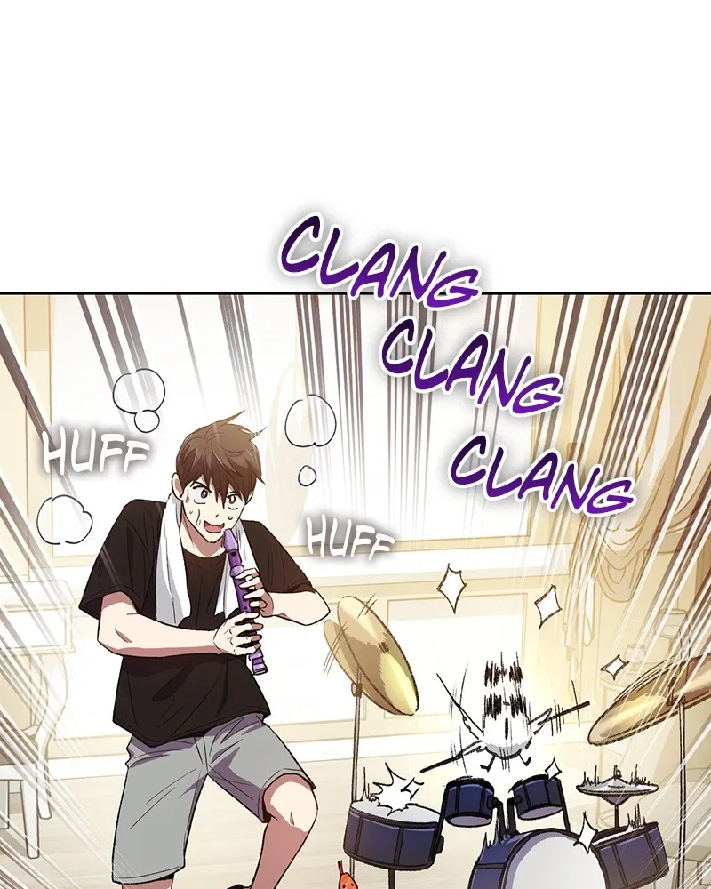Read My S-Class Hunters chapter 141 image 33 on Lezhin