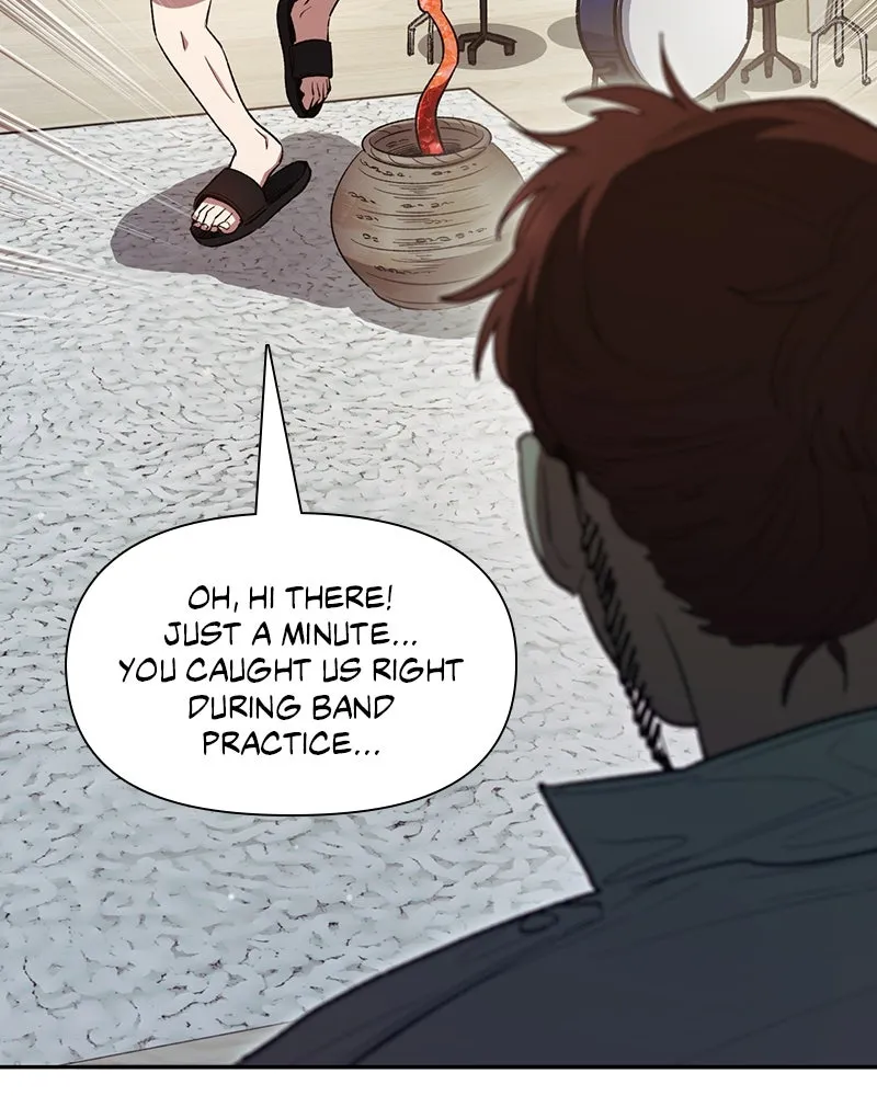 Read My S-Class Hunters chapter 141 image 34 on Lezhin
