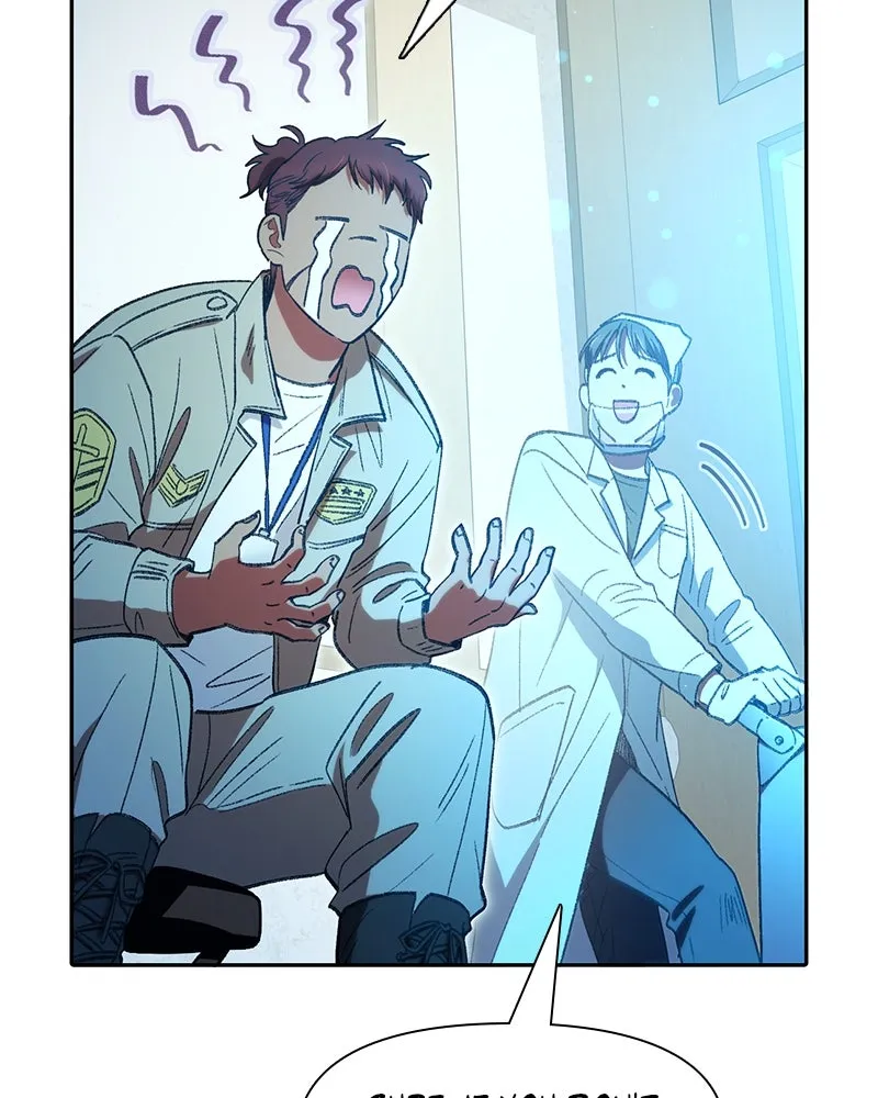Read My S-Class Hunters chapter 141 image 46 on Lezhin