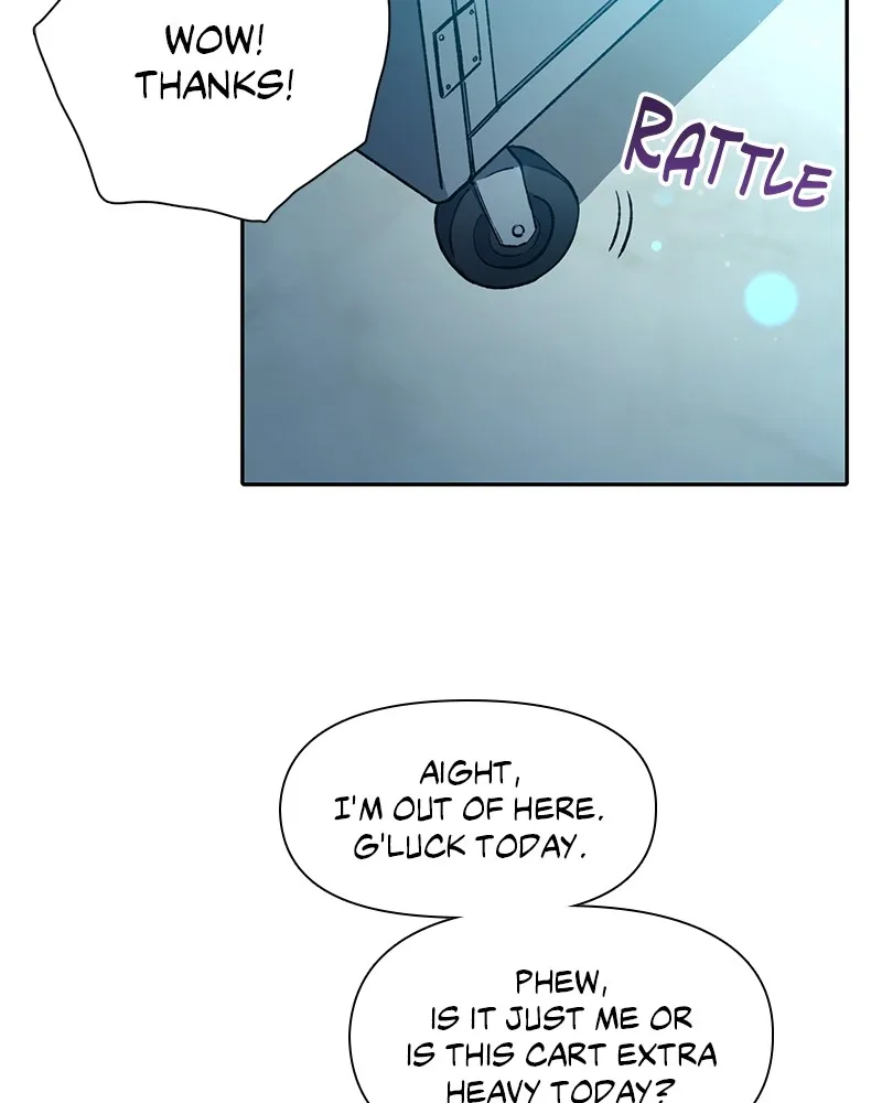 Read My S-Class Hunters chapter 141 image 48 on Lezhin