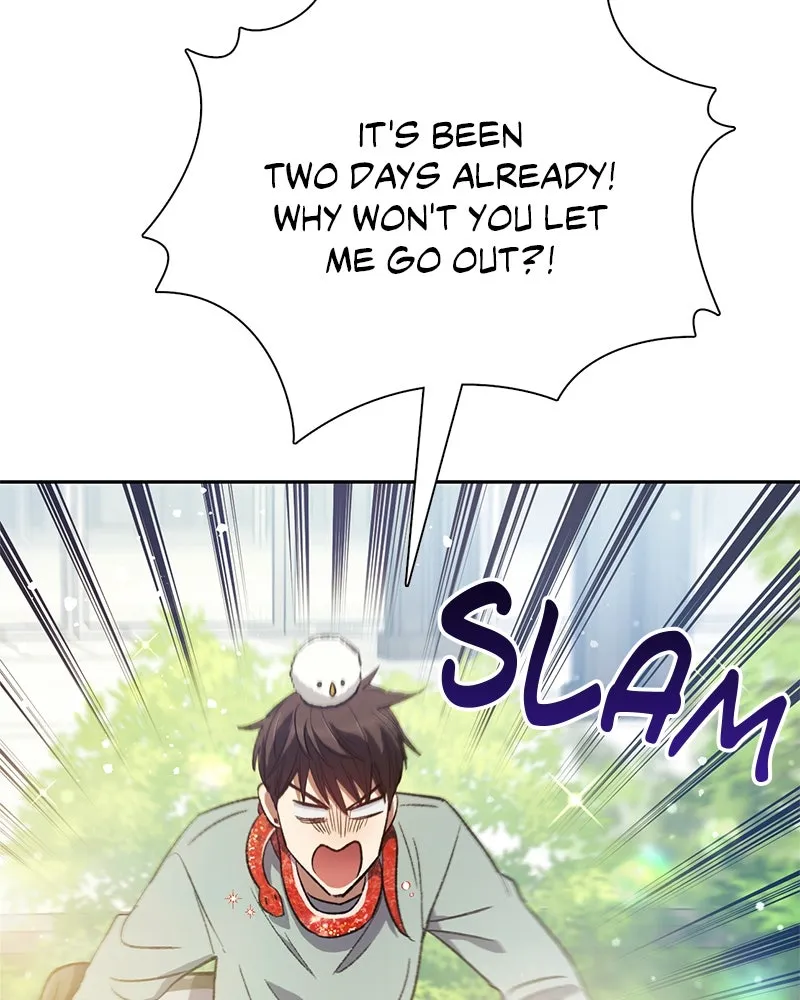 Read My S-Class Hunters chapter 141 image 6 on Lezhin