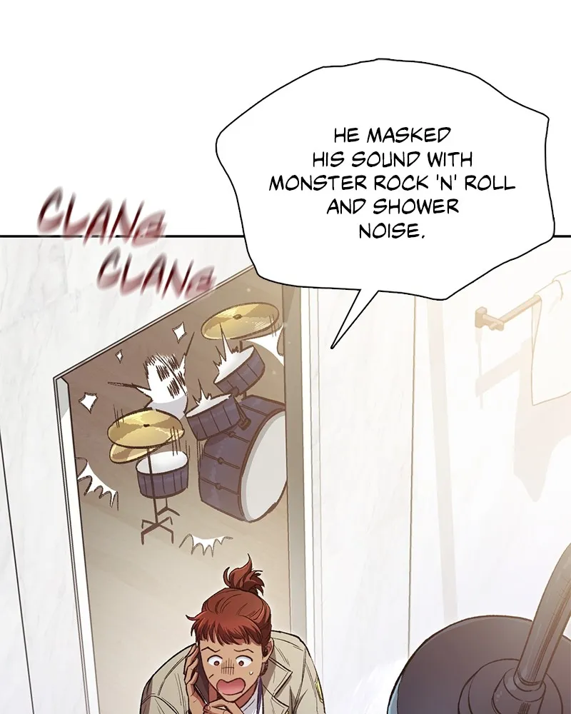 Read My S-Class Hunters chapter 141 image 74 on Lezhin