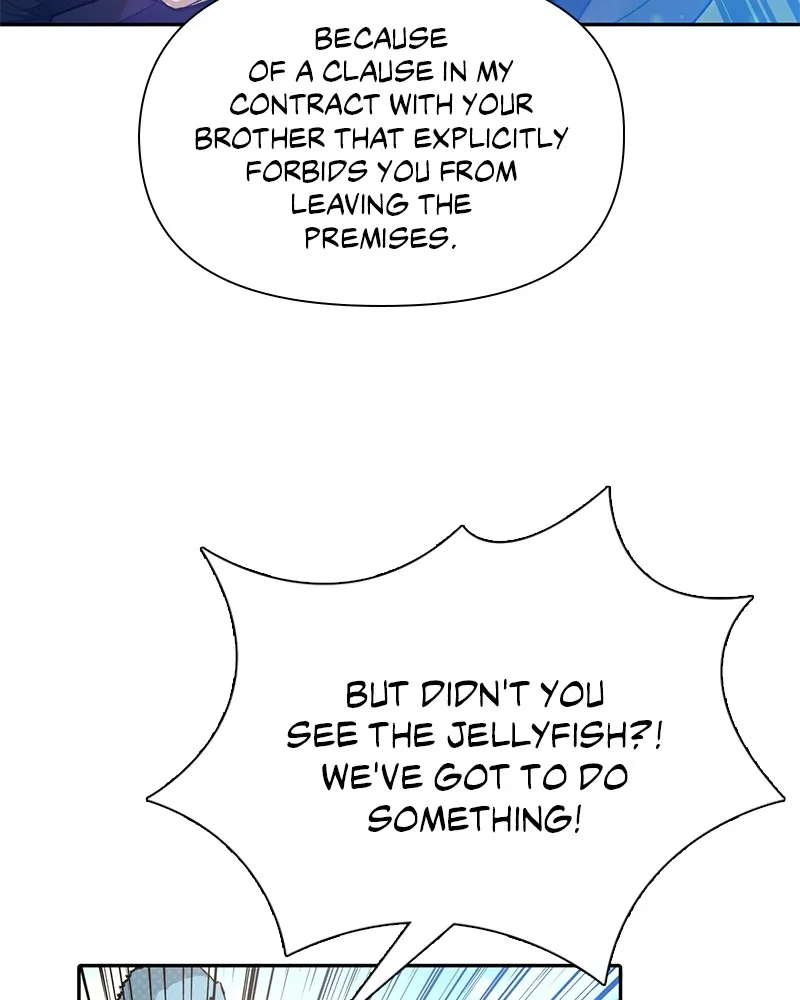 Read My S-Class Hunters chapter 141 image 8 on Lezhin