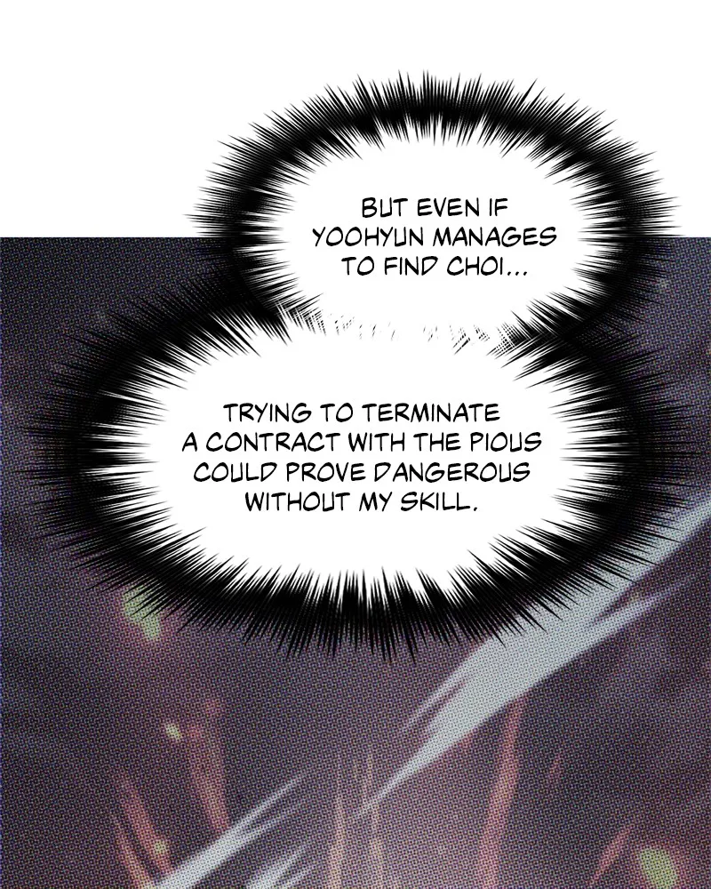 Read My S-Class Hunters chapter 141 image 97 on Lezhin