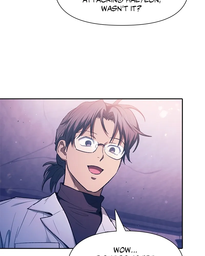 Read My S-Class Hunters chapter 142 image 10 on Lezhin
