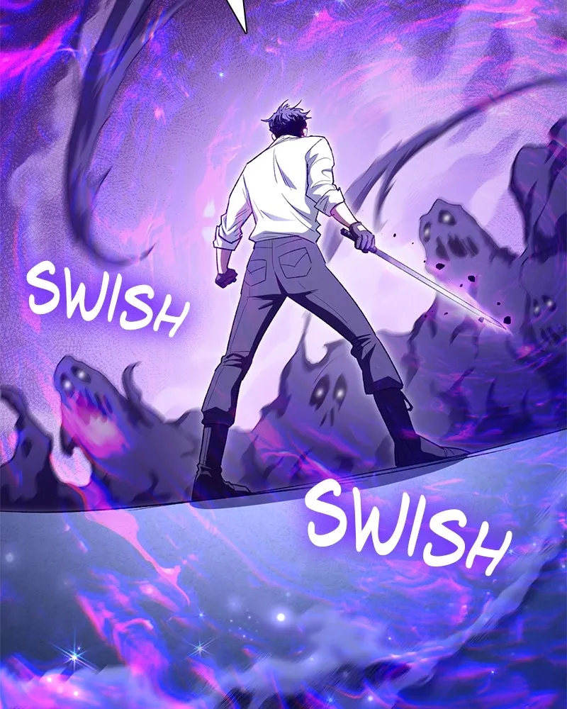 Read My S-Class Hunters chapter 142 image 104 on Lezhin